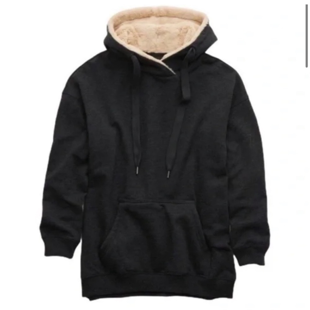 Aerie oversized sweatshirt